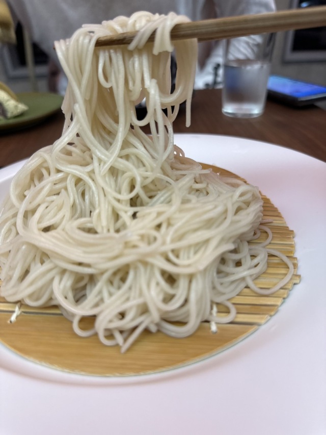 蕎麦好きは大注目！テリヤキストの堀江貴文さんがおススメする絶品そば屋３選！