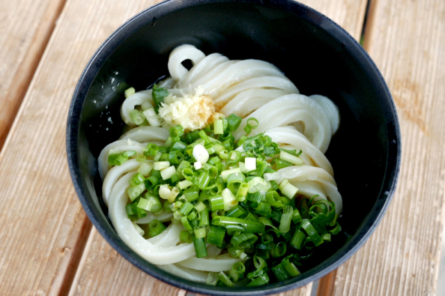 【須崎食料品店】うどんランキング全国第1位!!