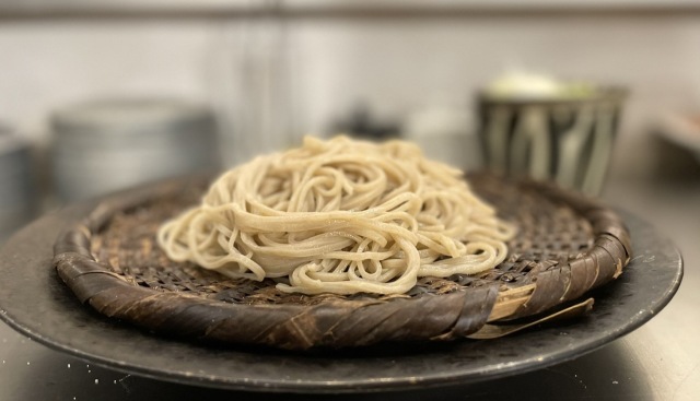 食に目覚めて25kgのダイエットに成功したことから、食の世界へ！テリヤキストの園山真希絵さんがおススメする渋谷区で美味しい蕎麦３選！