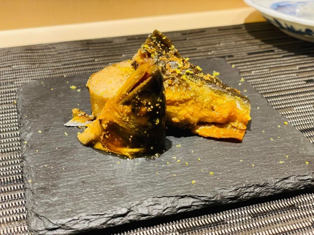【和食や 太いち】本当は教えたくない大岡山の和食屋さん