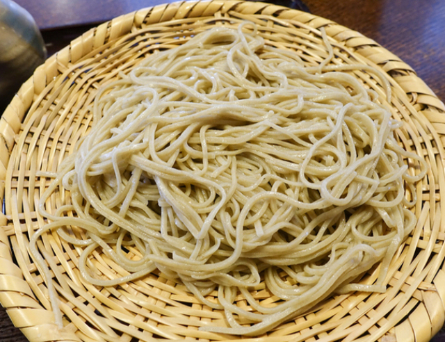 長野と言ったらやっぱり蕎麦！テリヤキ編集部がおススメする長野県の絶品蕎麦3選！