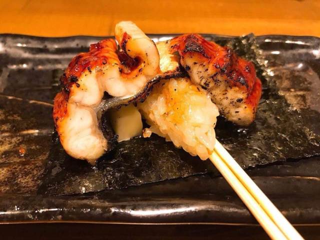 【魚串さくらさく】世界初の魚串居酒屋