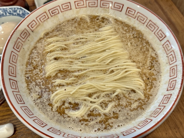いま港区でラーメン食べるならここ！テリヤキ編集部が推す絶品ラーメン３選！
