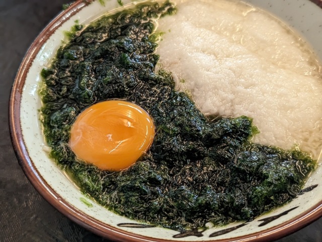 【すば】古き良きとモダンが交錯する、京都の隠れ家蕎麦店の魅力