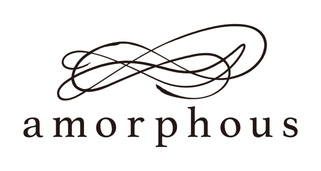 本年度大注目のレストラン、「amorphous (アモルファス)」とは？
