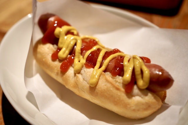 小腹がすいたらホットドッグ！東京で外さない美味しいホットドッグのお店３選！