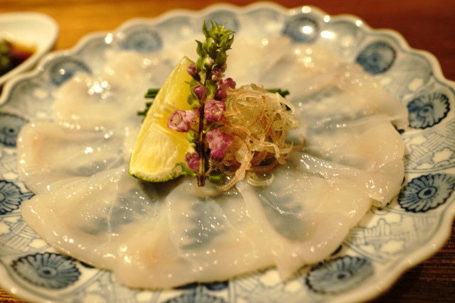 【ふぐ倶楽部 miyawaki】この価格でフグのフルコースが食べれるのはすごい!