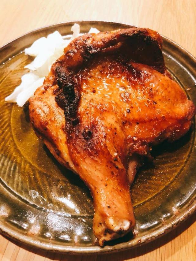 秋田の食材にこだわった本格的なお店