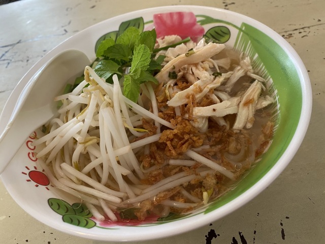 【CO'M NGON】現地の人から絶大な人気を集める隠れ家的ベトナム料理店!