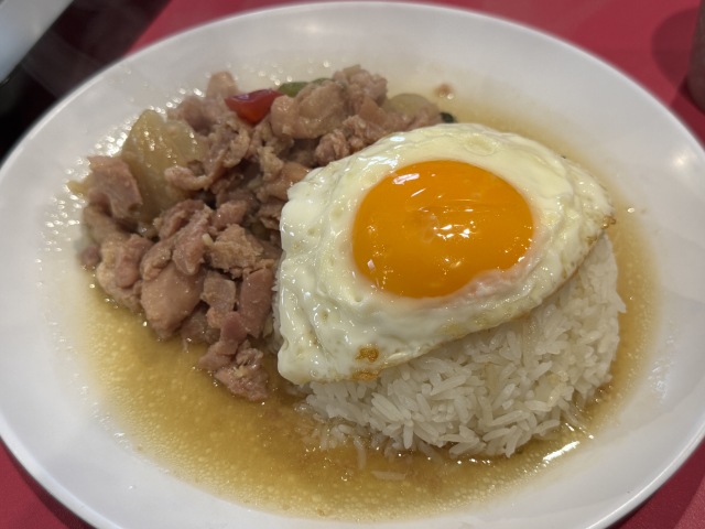 東京グルメ】創業50年にもなる文京区で愛され続けるハンバーグステーキ