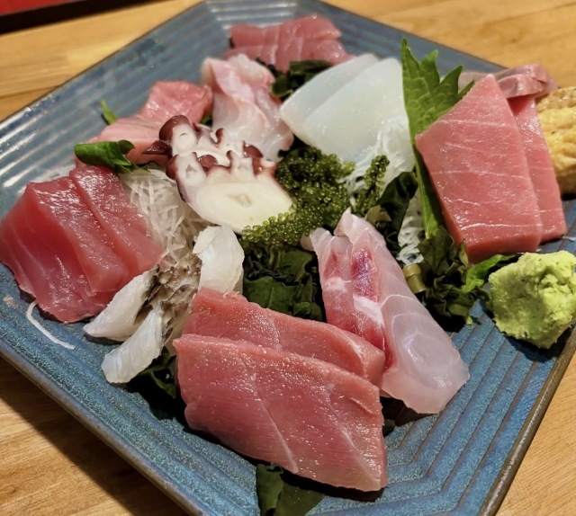 TERIYAKI BEST RESTAURANT SILVER受賞】TSUSHIMI(ツシミ)：10年だけの