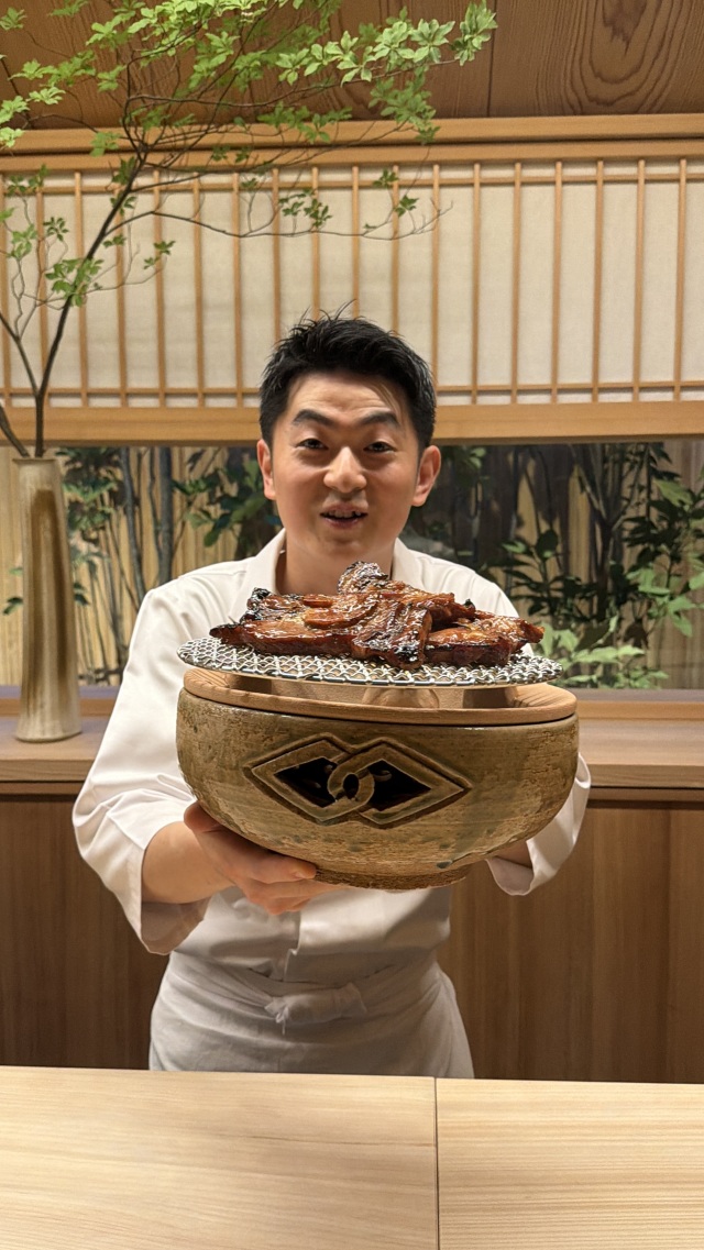 園山真希絵 - 食作家・実業家・メンタル心理カウンセラー | TERIYAKI