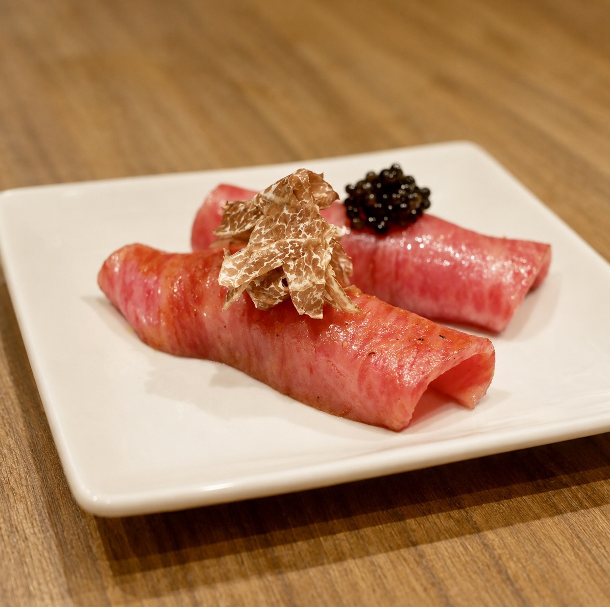 焼肉うしごろ 西麻布本店