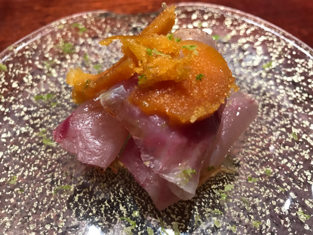 Comptoir Feu