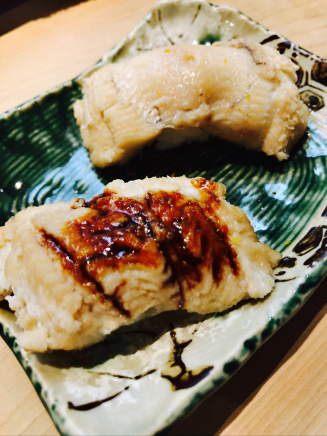 すし菊地