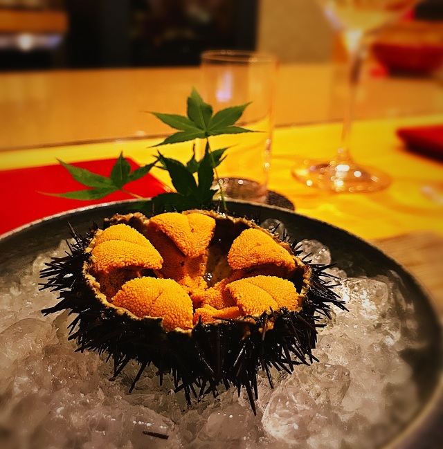 照寿司