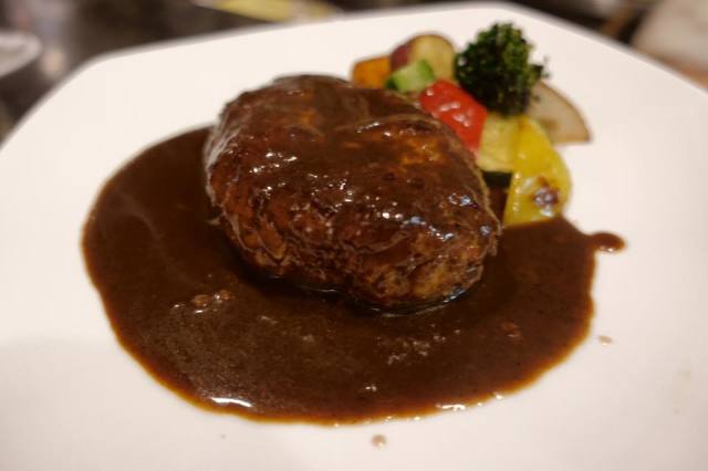 洋食レストランKiitos