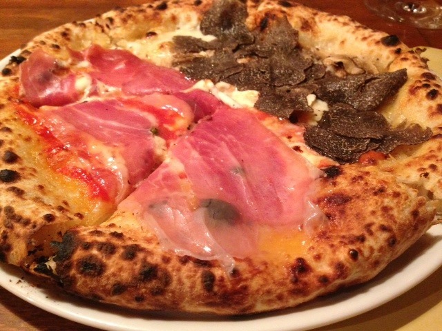 Pizzeria LUMEN
