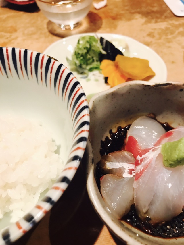 鯛めし名物のアラカルト料亭 鯛めし楼 タイメシロウ 愛知県 Teriyaki テリヤキ