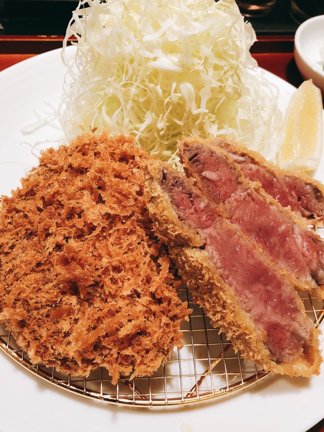 サクサクトンカツ - あげ福(アゲフク) - 東京都 | TERIYAKI [テリヤキ]