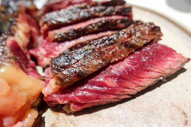 Asador Etxebarri