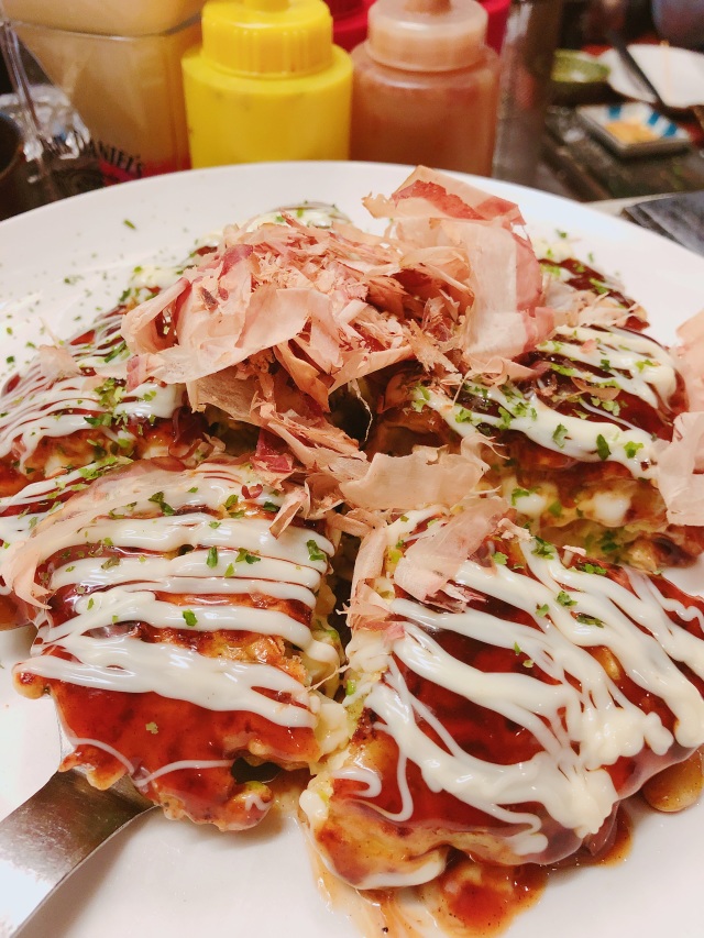 お好み焼き信さん