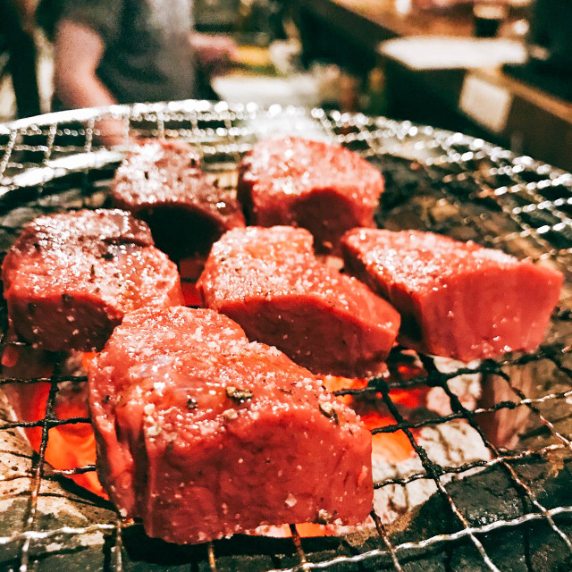 ホルモン酒場 焼酎家「わ」