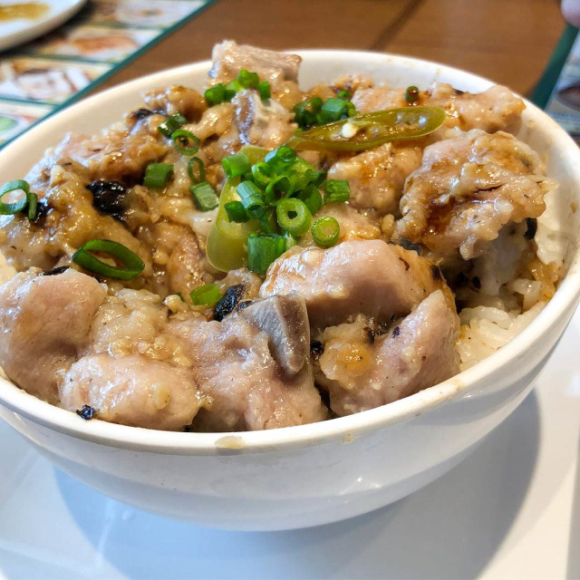 添好運