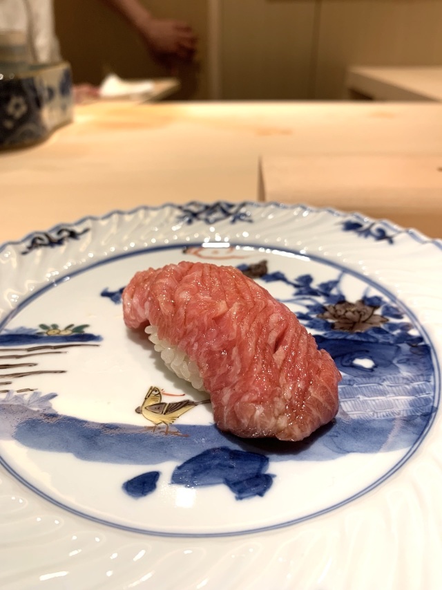 鮨よし田