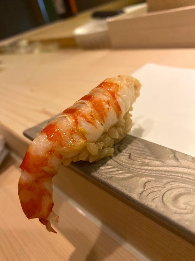 鮨 光史郎