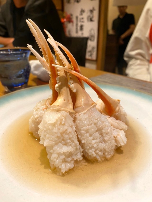 かに吉