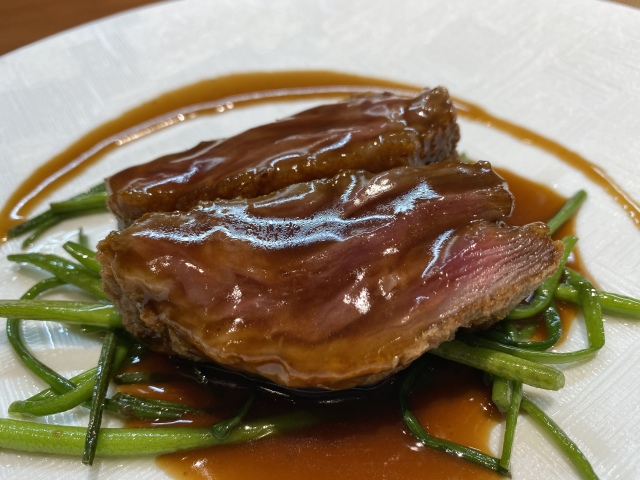 對馬