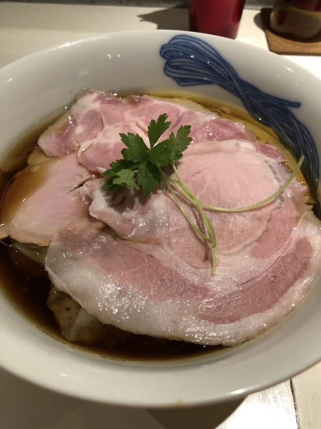 Japanese Ramen Noodle Lab Q