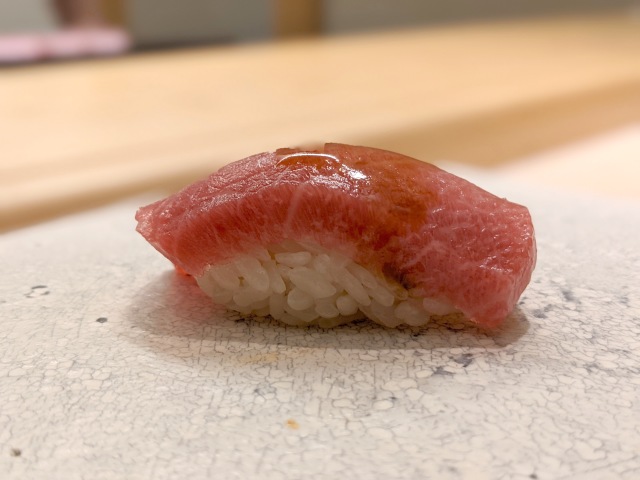 鮨なんば