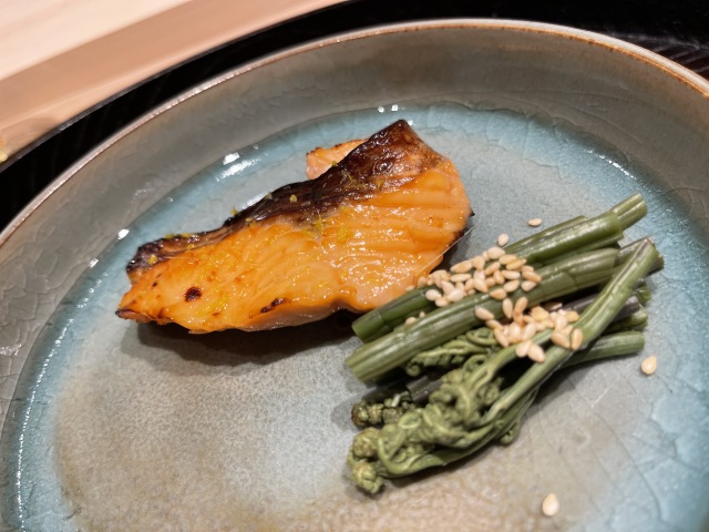 日本料理研野