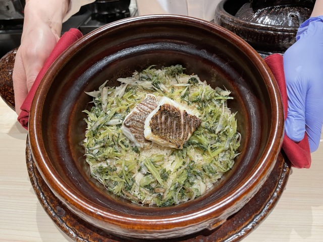 料理屋 稲家