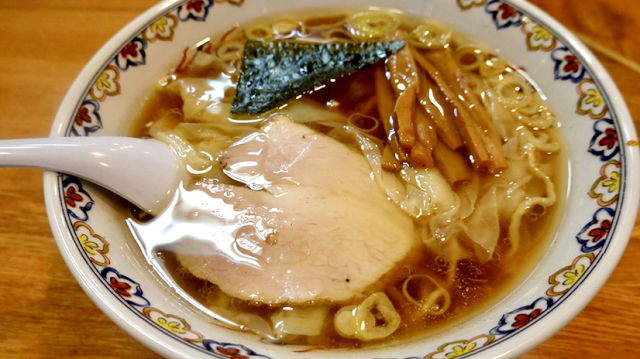 春木屋 荻窪本店