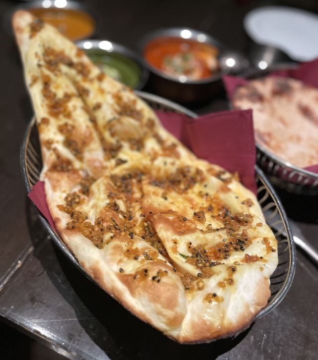 伝説のNYインディアン ニルヴァーナ ニューヨーク 東京都 TERIYAKI [テリヤキ]