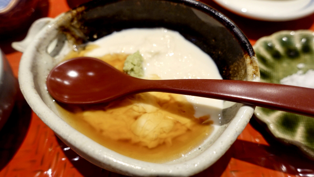 てんぷら 深町