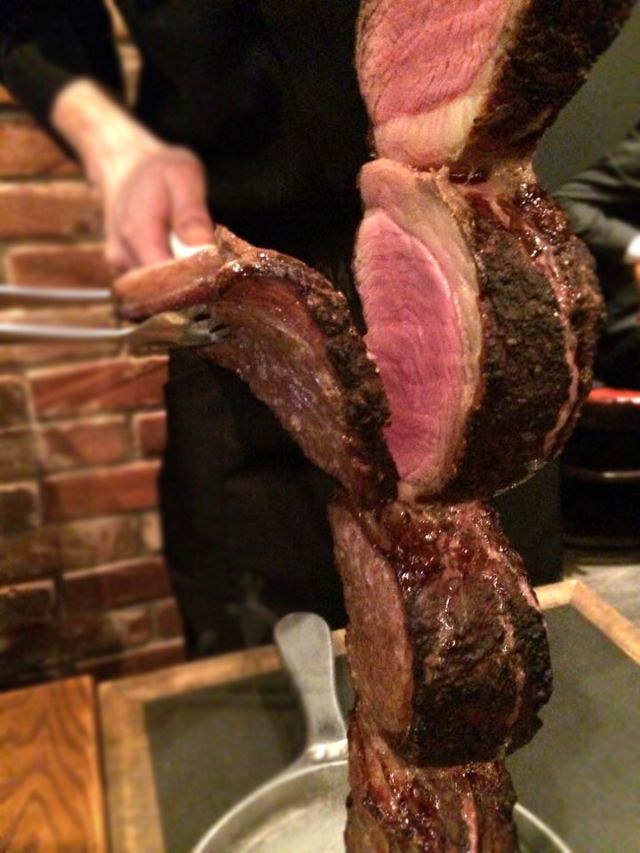 Barbacoa 渋谷店