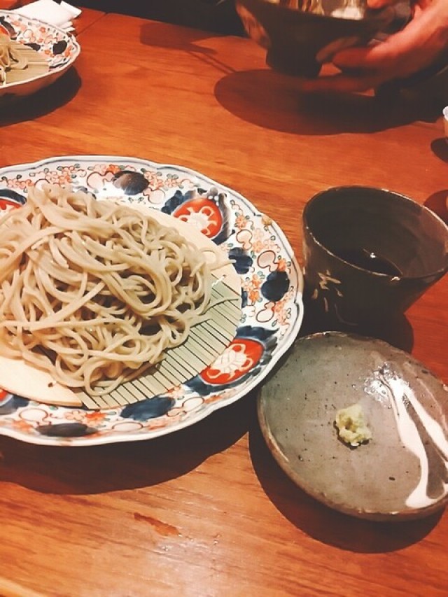 流石にはじめてうかがいました！