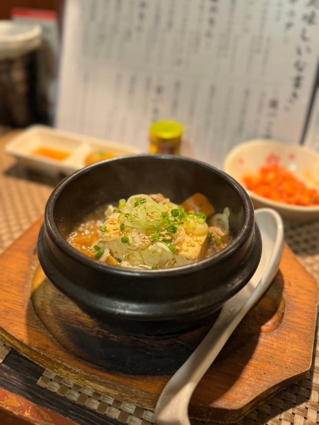 近所に欲しくてたまらない北烏山の名居酒屋