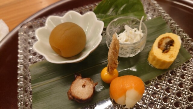 福本料理長の伸びしろ