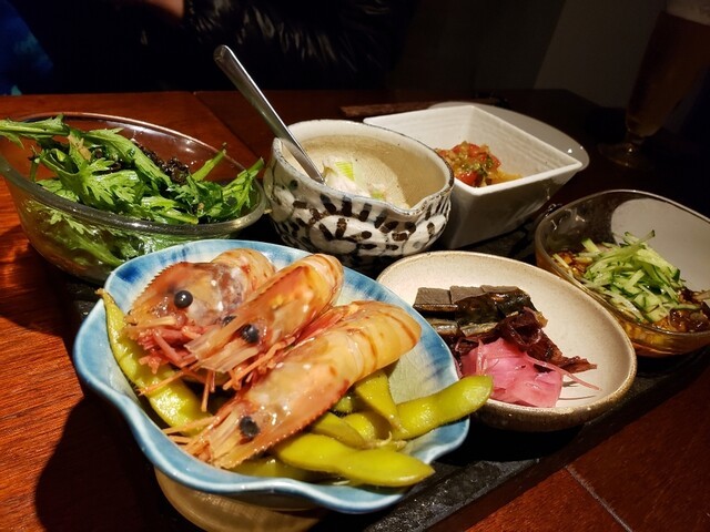 予約が取れなくなって久しぶりの南三