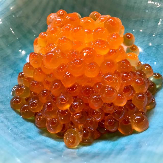 目利きもよく、料理の腕前も確か！チョイスの良い日本酒が良い！