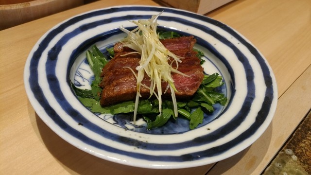六本木時代の技が進化して登場