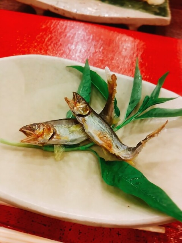 代替わりして初めての訪問。デジャヴ。