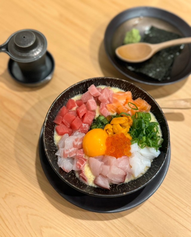 九州食材豊富な隠れた名店