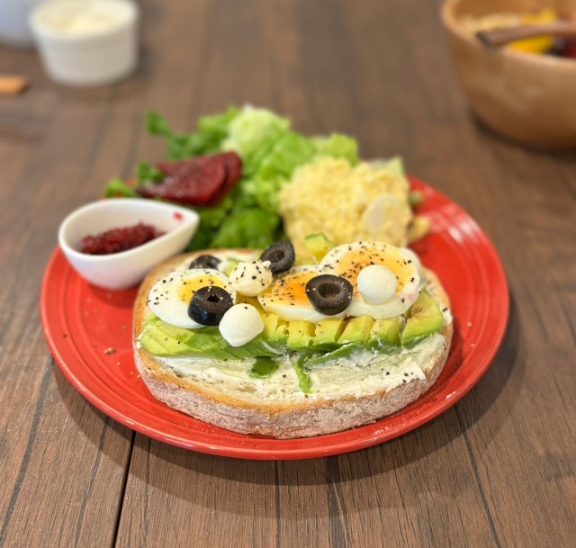 ビーツとアサイーのNewCafe、再び流行到来