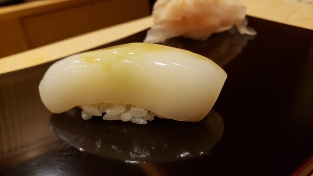 一番のマグロが入るといわれる店